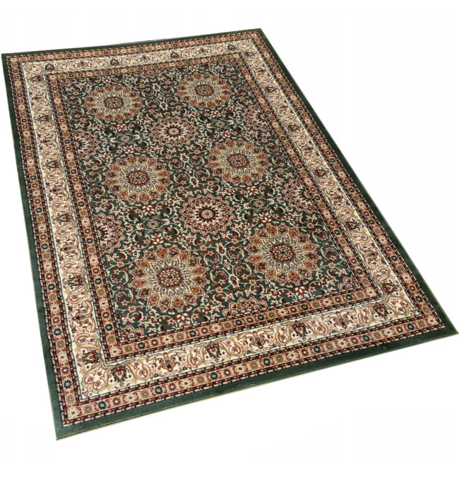Koberec Orient 005 zelený