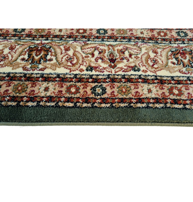 Koberec Orient 005 zelený