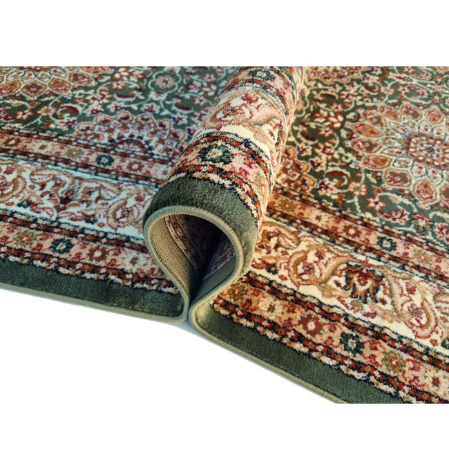 Koberec Orient 005 zelený