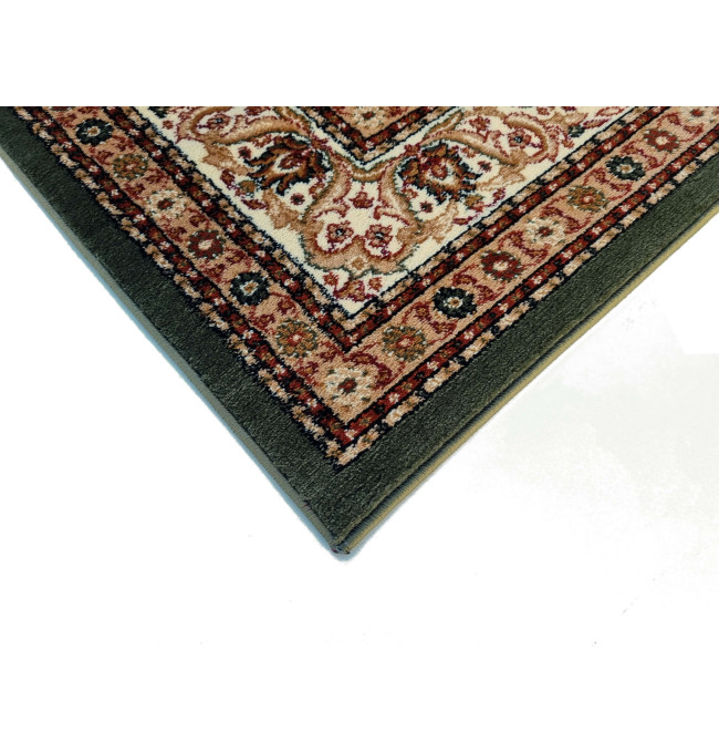 Koberec Orient 005 zelený