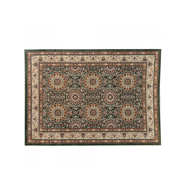 Koberec Orient 005 zelený
