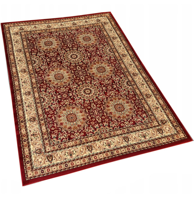 Koberec Orient 005 červený