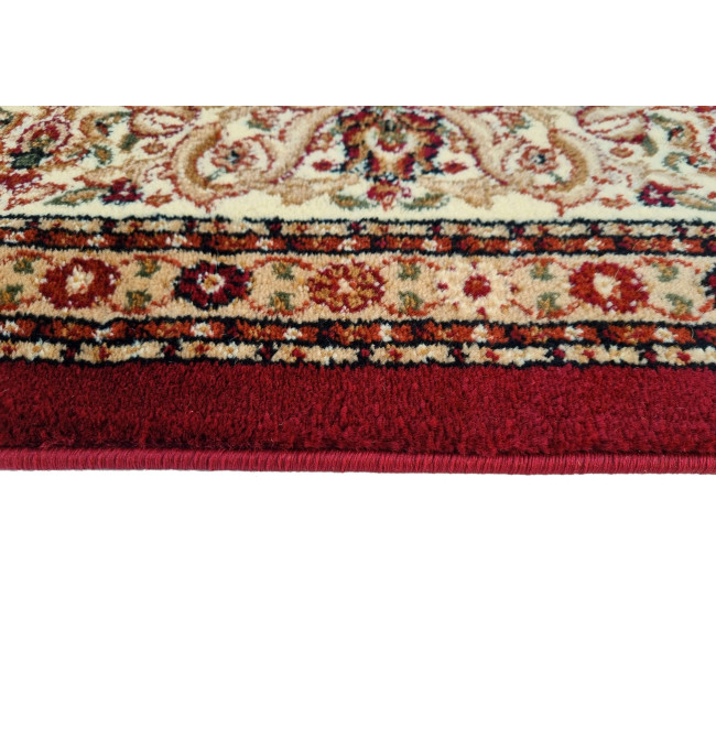 Koberec Orient 005 červený