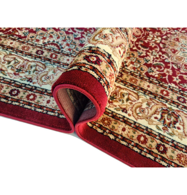 Koberec Orient 005 červený