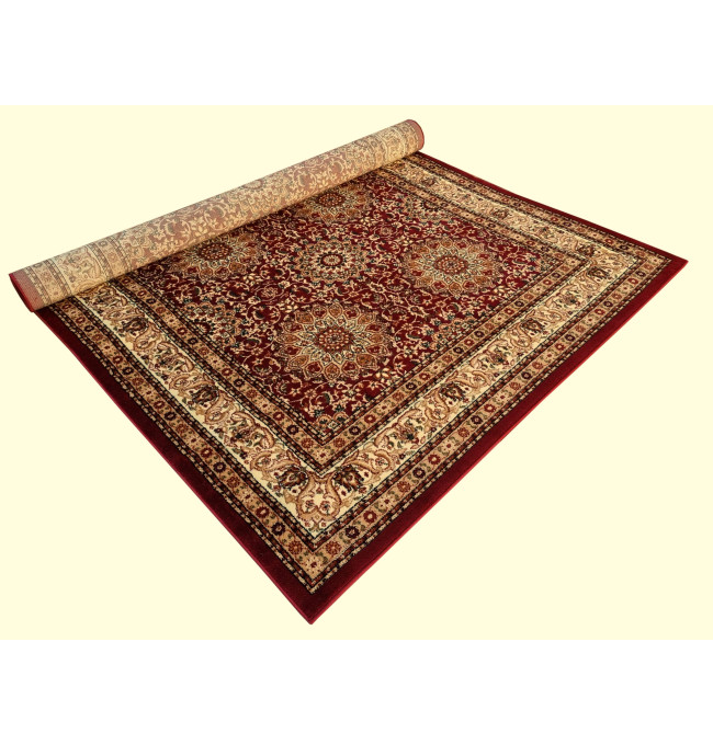 Koberec Orient 005 červený