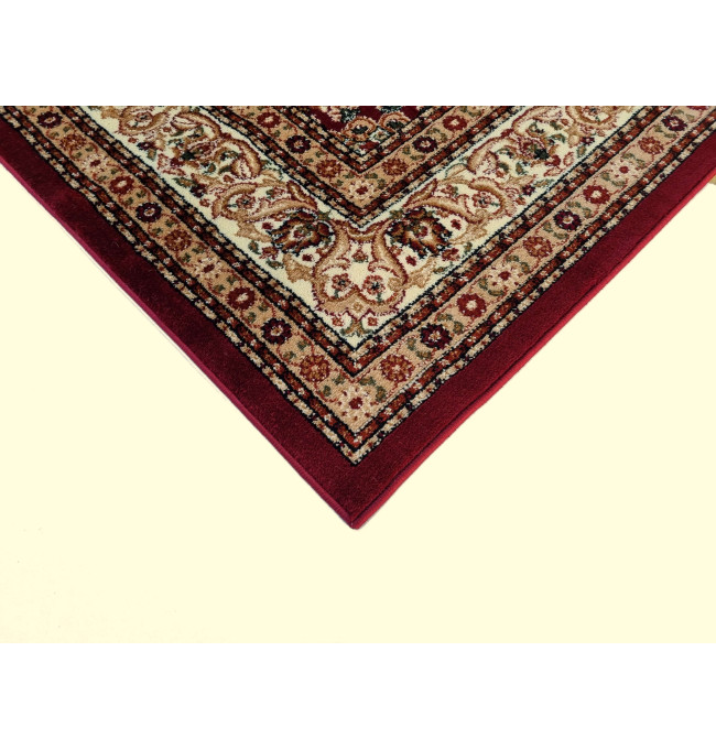 Koberec Orient 005 červený