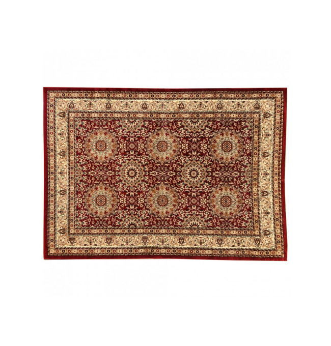 Koberec Orient 005 červený