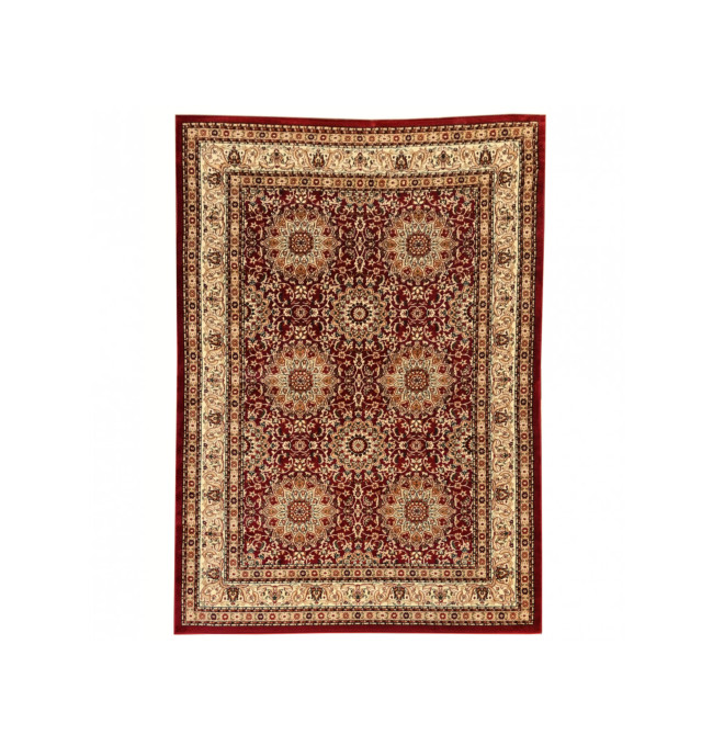 Koberec Orient 005 červený