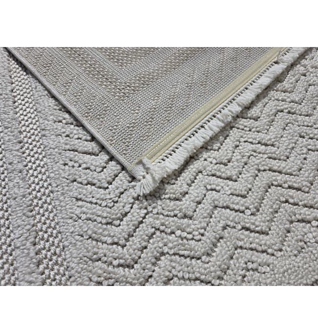 Koberec MILANO 090 krémový