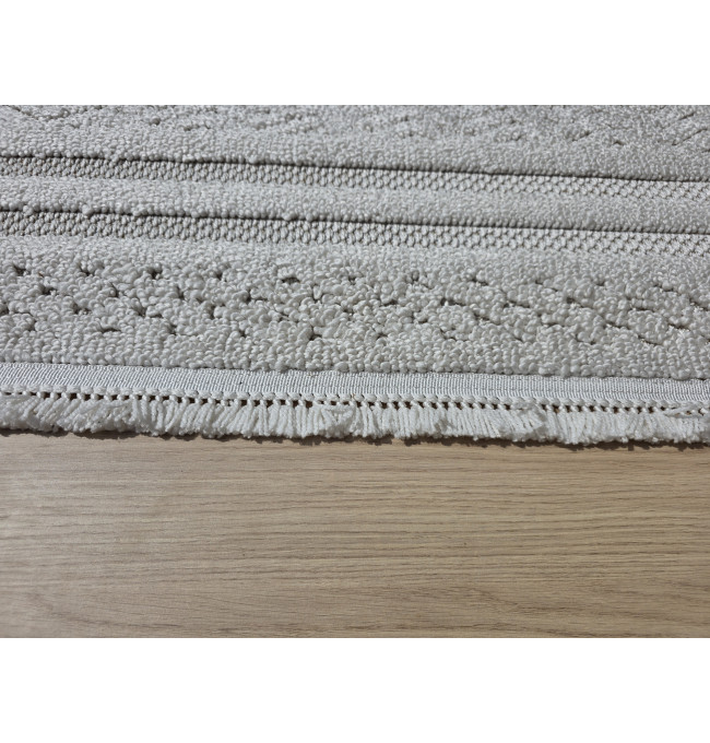 Koberec MILANO 090 krémový