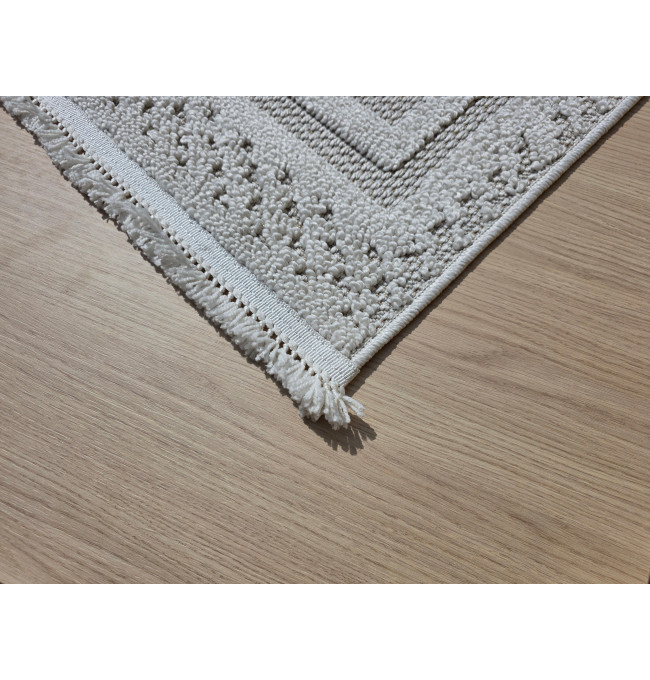 Koberec MILANO 090 krémový