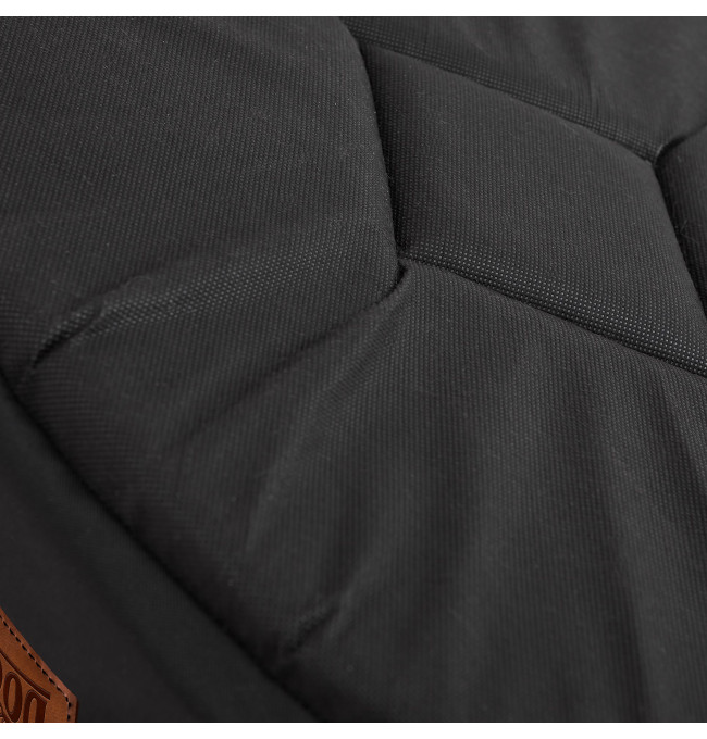 Pelíšek pěnový R7 černý ekolen