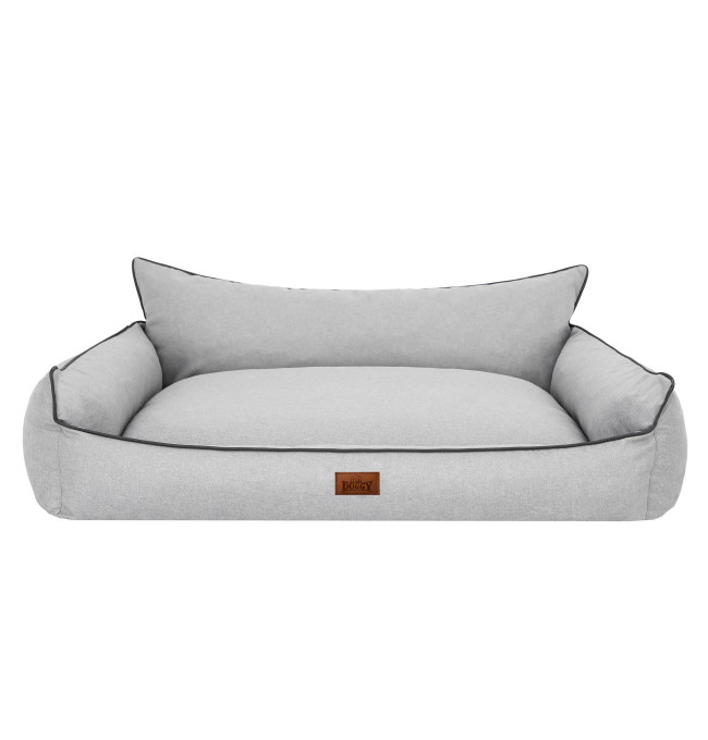 Pelíšek pro psa JOKER L ekolen, popel ekolen