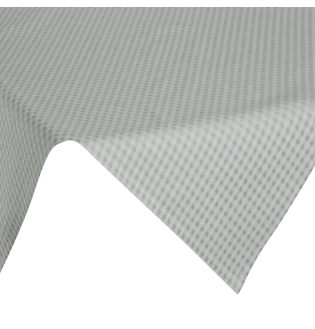 Ubrus FLASH 1 stříbrný