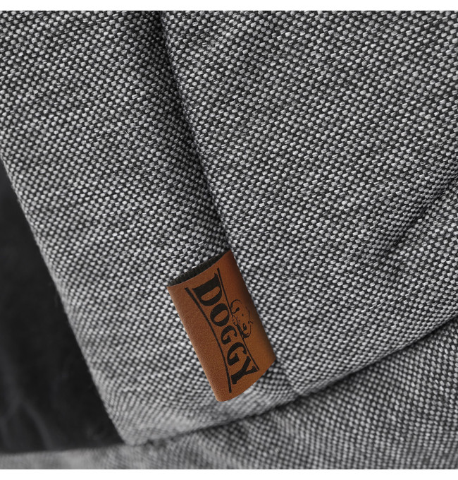 Bouda pro psa R2 JASKYNIA grafitová