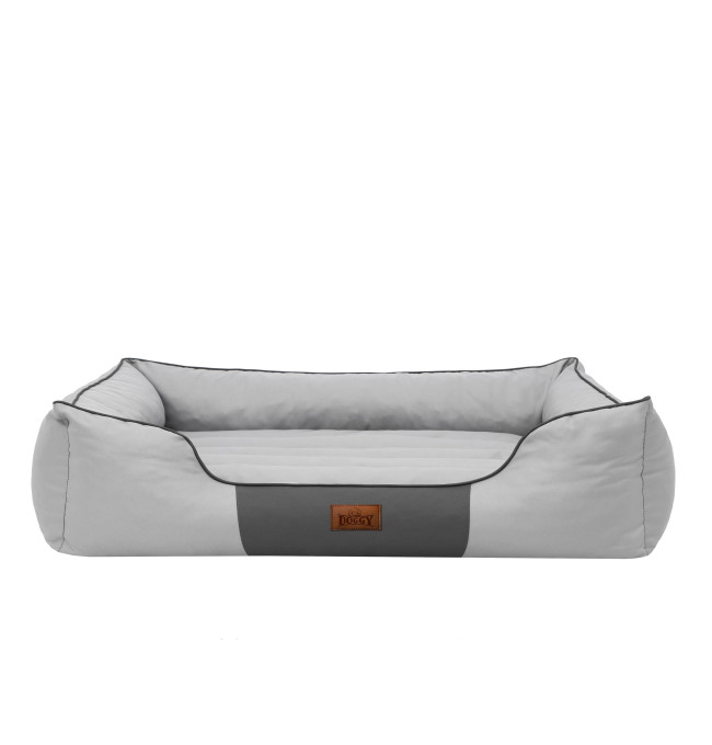 Pelíšek COMFORT XXL popel