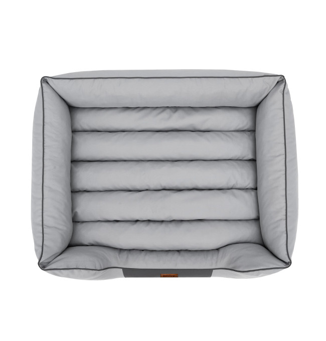 Pelíšek COMFORT XXXL popel