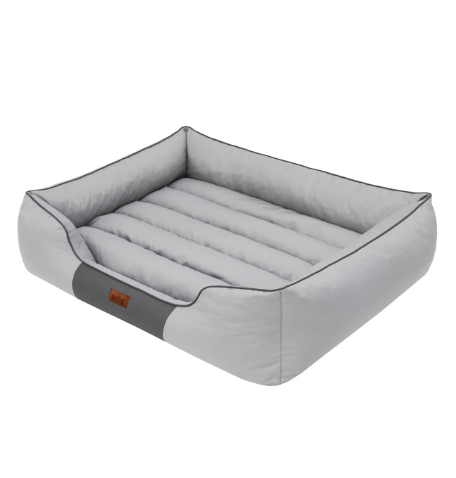 Pelíšek COMFORT XXXL popel