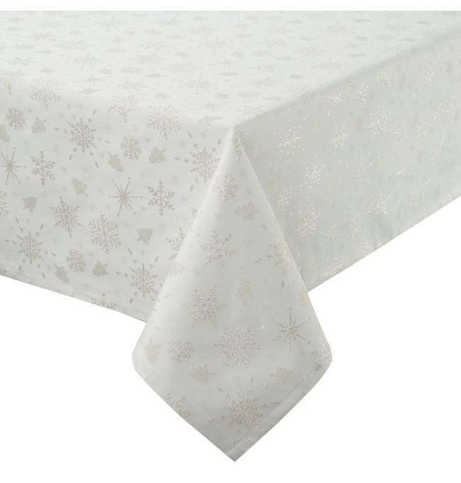 Ubrus FLASH 10 šampaňský