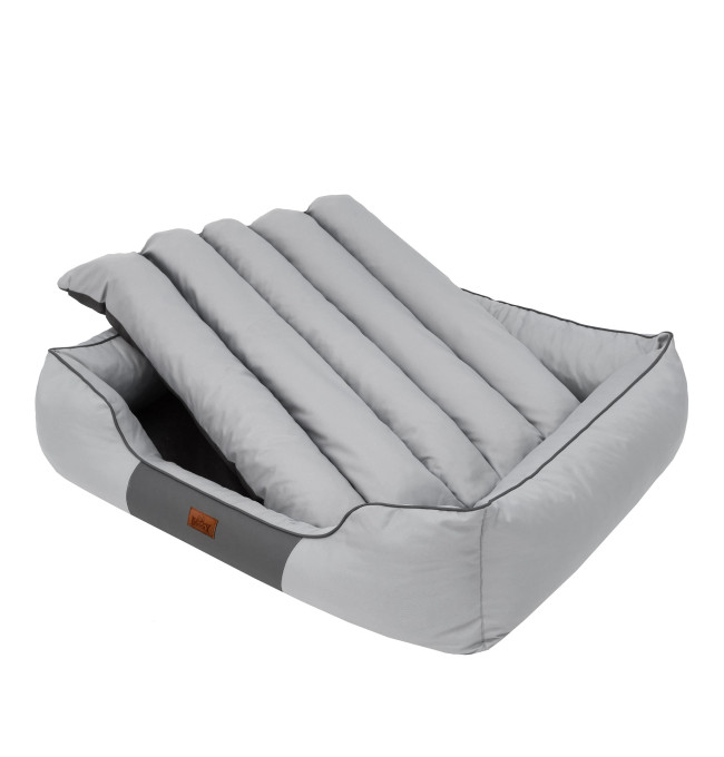 Pelíšek COMFORT XL popel