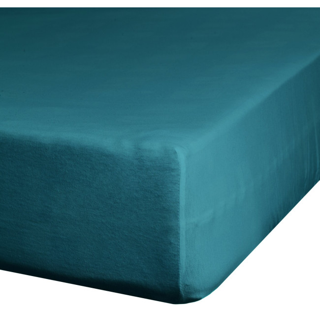 Plachta JERSEY tyrkysová