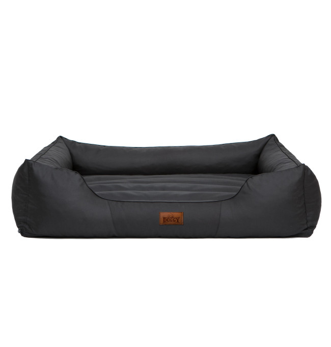 Pelíšek Comfort XXXL černý