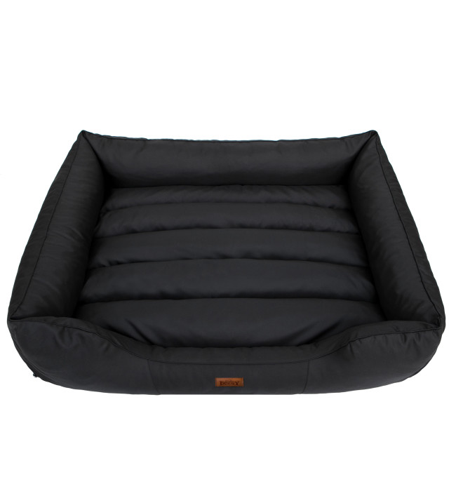 Pelíšek Comfort XXXL černý