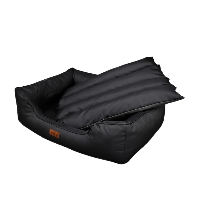 Pelíšek Comfort XXXL černý