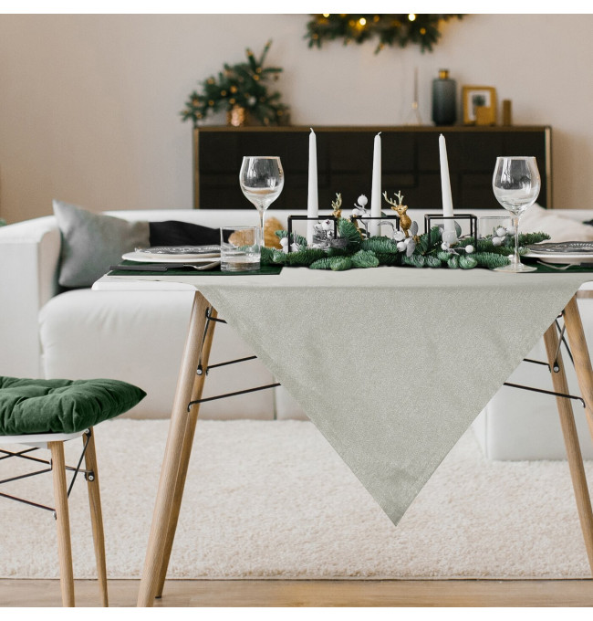 Ubrus FLASH 4 šampaňský