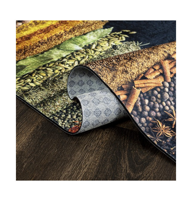 Koberec / běhoun KITCHEN 27180 do kuchyně