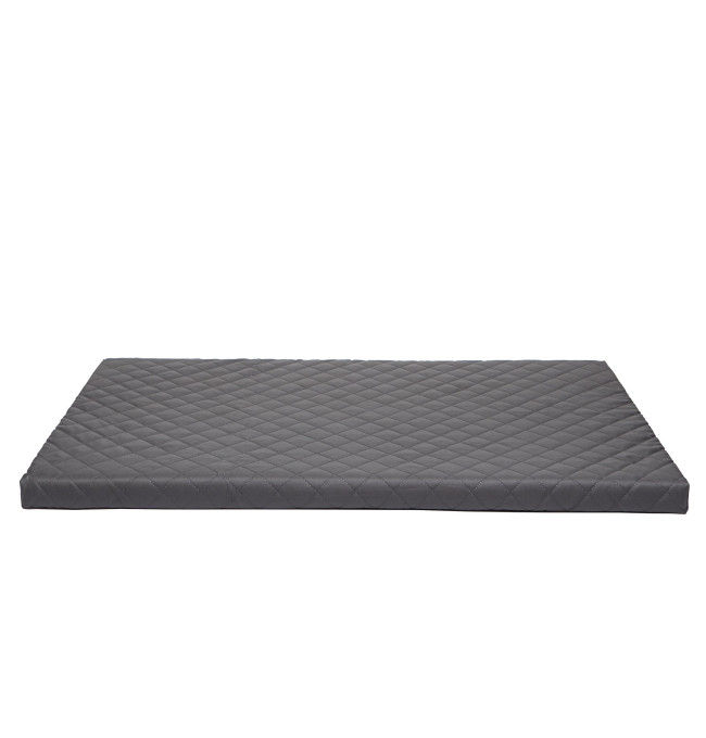 Pelíšek R1 Deluxe L černý