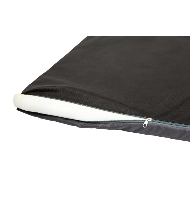 Pelíšek R1 Deluxe L černý