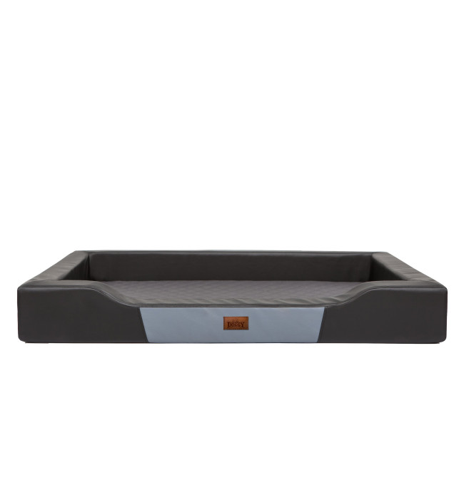 Pelíšek R1 Deluxe L černý