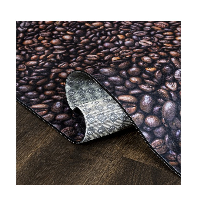 Koberec / běhoun KITCHEN 33400 do kuchyně