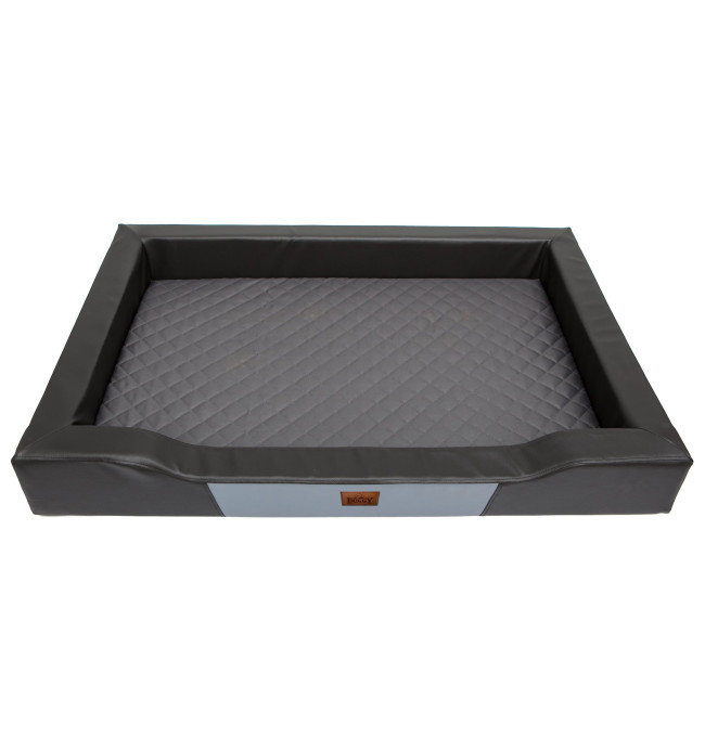 Pelíšek R1 Deluxe L černý