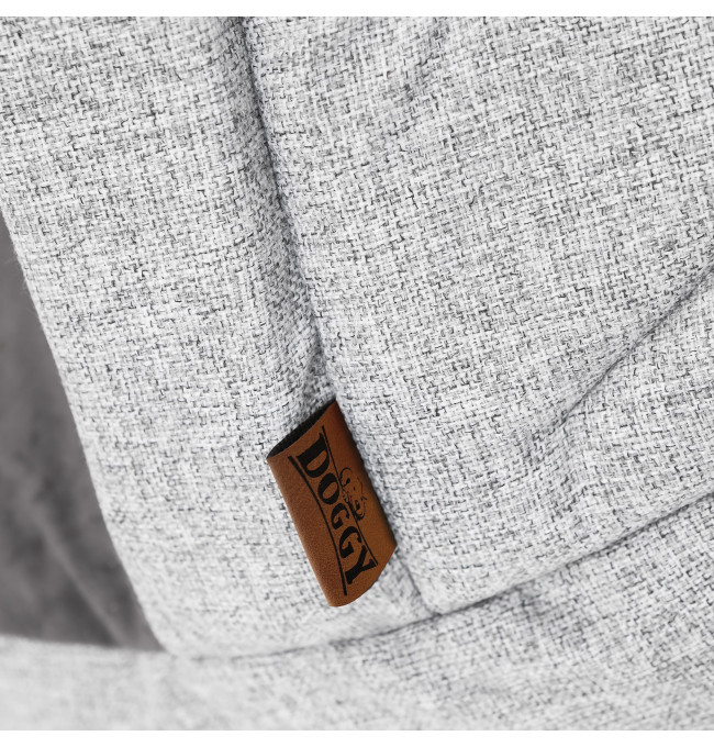 Bouda pro psa R2 JASKYNIA popel