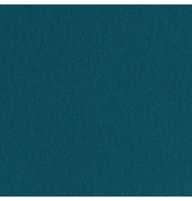 Plachta JERSEY tyrkysová