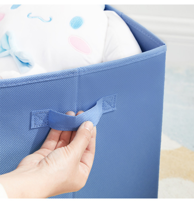 Dětské stohovatelné boxy na hračky RFB075P01(3 ks)