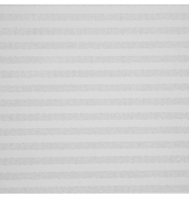 Ubrus FLASH 6 stříbrný