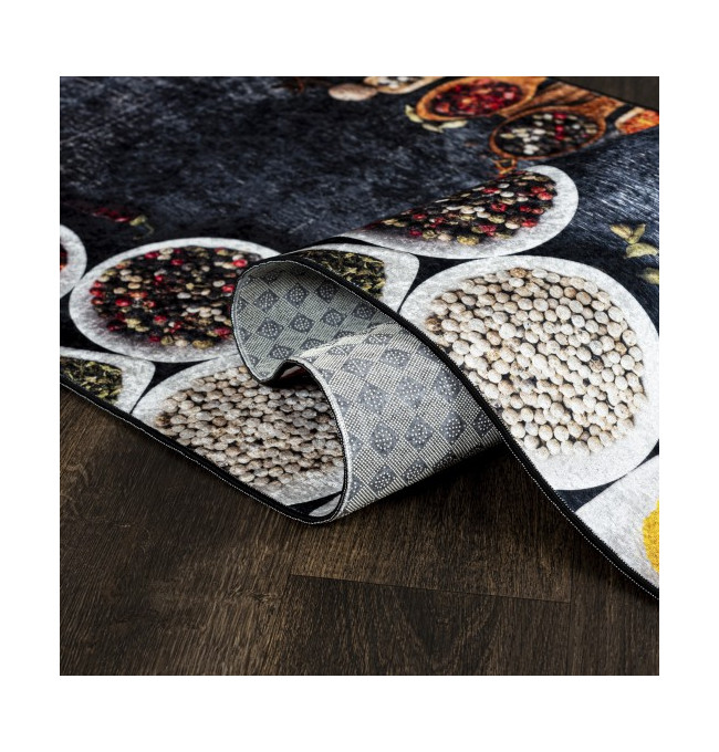 Koberec / běhoun KITCHEN 40580 do kuchyně