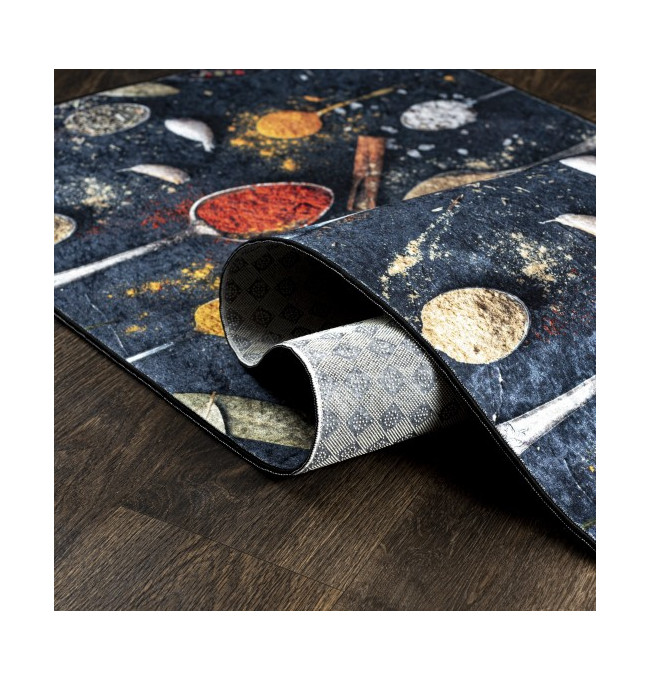 Koberec / běhoun KITCHEN 42750 do kuchyně