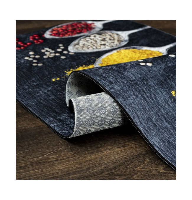 Koberec / běhoun KITCHEN 42760 do kuchyně