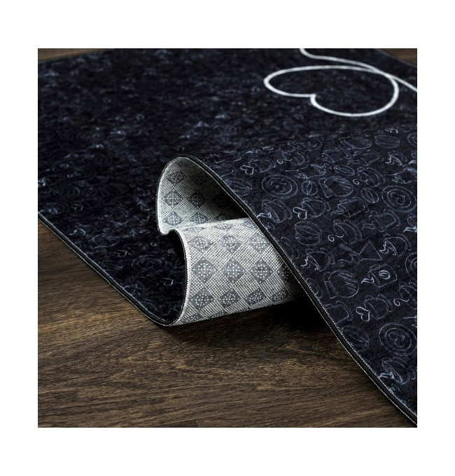 Koberec / běhoun KITCHEN 46750 do kuchyně