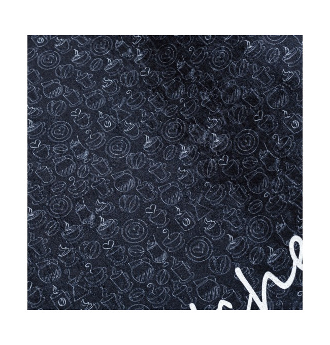 Koberec / běhoun KITCHEN 46750 do kuchyně