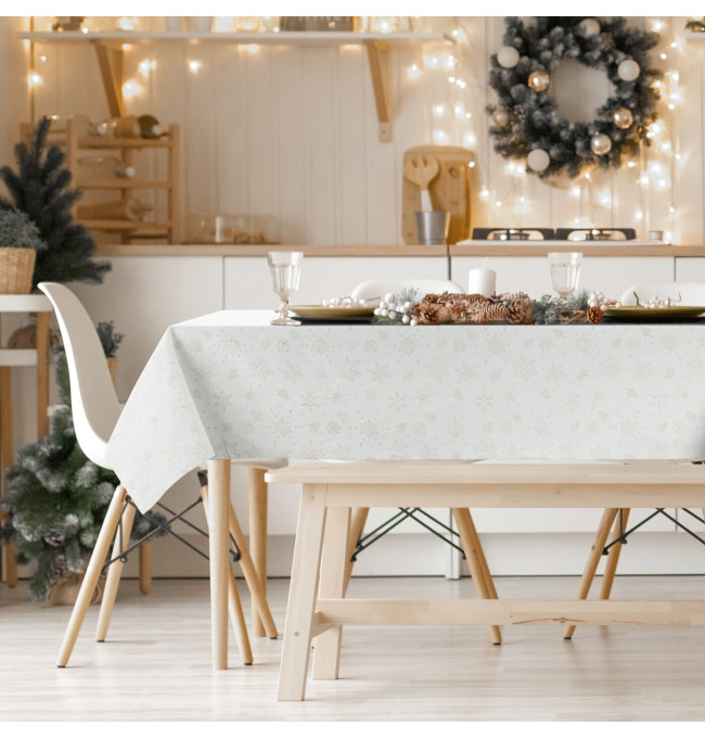 Ubrus FLASH 10 šampaňský