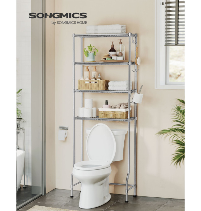 Toaletní police BTS013G01