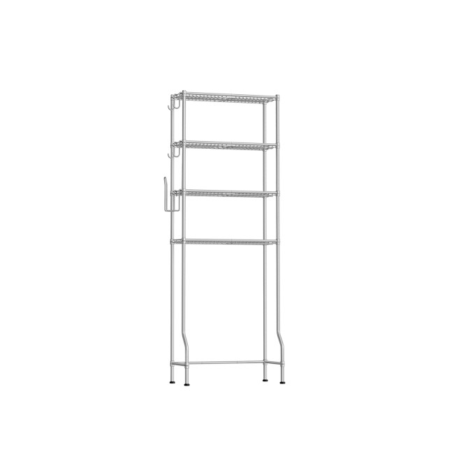 Toaletní police BTS013G01