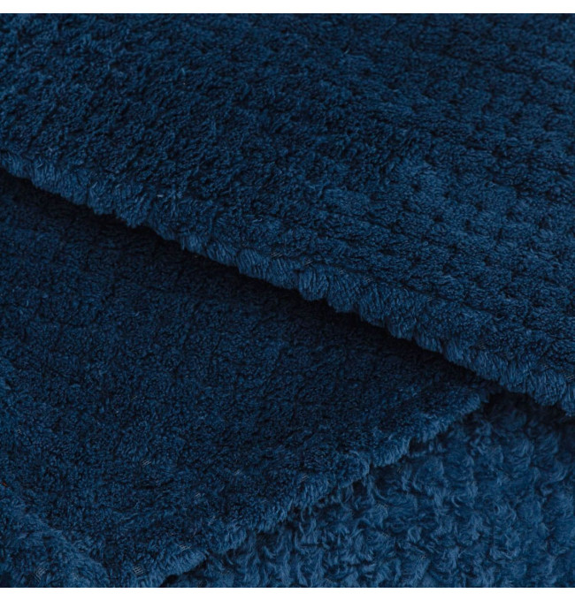 Přehoz NOAH AW22 833361 modrý