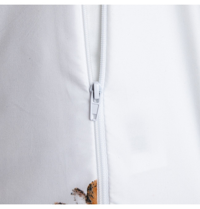 Ložní souprava GATTINO bílá 743801