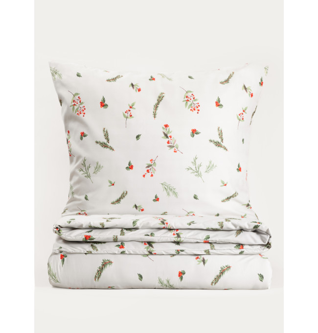 Ložní souprava NATALE bílá 753312